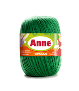 Linha Anne Círculo 500mt