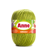 Linha Anne Círculo 500mt