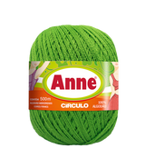 Linha Anne Círculo 500mt