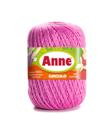 Linha Anne Círculo 500mt