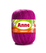 Linha Anne Círculo 500mt