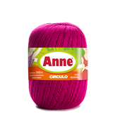 Linha Anne Círculo 500mt