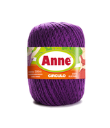 Linha Anne Círculo 500mt