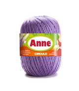 Linha Anne Círculo 500mt