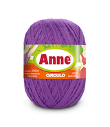 Linha Anne Círculo 500mt