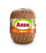 Linha Anne Círculo 500mt