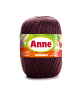 Linha Anne Círculo 500mt