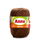 Linha Anne Círculo 500mt