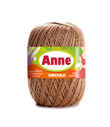 Linha Anne Círculo 500mt