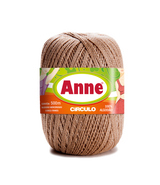 Linha Anne Círculo 500mt