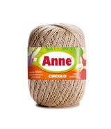 Linha Anne Círculo 500mt