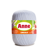 Linha Anne Círculo 500mt