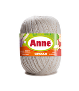 Linha Anne Círculo 500mt