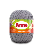 Linha Anne Círculo 500mt