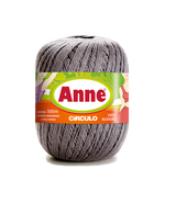 Linha Anne Círculo 500mt