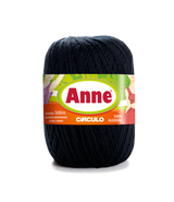 Linha Anne Círculo 500mt