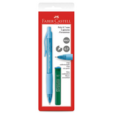 Lapiseira Faber Castell  Poly 0.7mm c/ Grafite