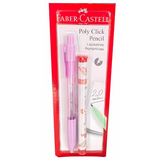 Lapiseira Faber-Castell Poly Click 2,0mm