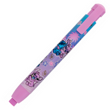 Caneta Borracha Stitch Molin