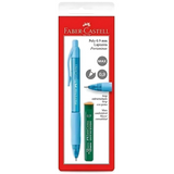 Lapiseira Faber Castell Poly 0.9mm c/ Grafite