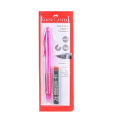 Lapiseira Faber Castell Poly 0.9mm c/ Grafite