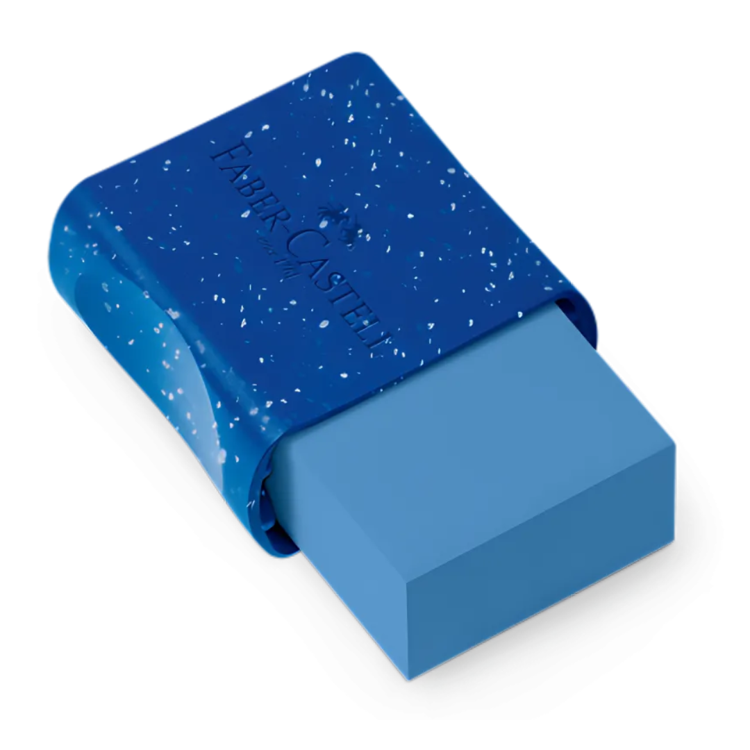 Borracha Faber Castell Max Glitz