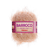 Barbante Barroco Decore Luxo Círculo 280gr- 180mt