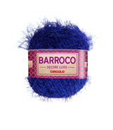 Barbante Barroco Decore Luxo Círculo 280gr- 180mt