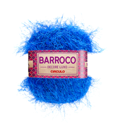 Barbante Barroco Decore Luxo Círculo 280gr- 180mt