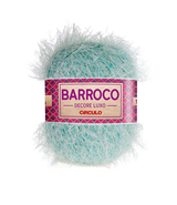 Barbante Barroco Decore Luxo Círculo 280gr- 180mt