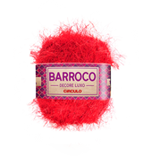 Barbante Barroco Decore Luxo Círculo 280gr- 180mt