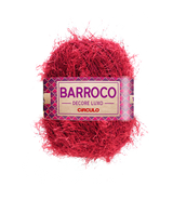 Barbante Barroco Decore Luxo Círculo 280gr- 180mt