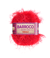 Barbante Barroco Decore Luxo Círculo 280gr- 180mt