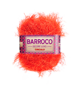 Barbante Barroco Decore Luxo Círculo 280gr- 180mt