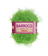 Barbante Barroco Decore Luxo Círculo 280gr- 180mt