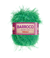 Barbante Barroco Decore Luxo Círculo 280gr- 180mt