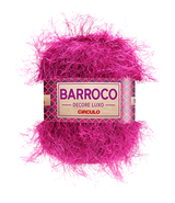 Barbante Barroco Decore Luxo Círculo 280gr- 180mt