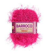 Barbante Barroco Decore Luxo Círculo 280gr- 180mt