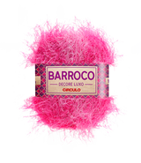 Barbante Barroco Decore Luxo Círculo 280gr- 180mt