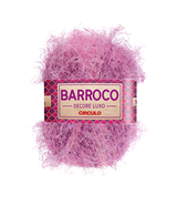 Barbante Barroco Decore Luxo Círculo 280gr- 180mt