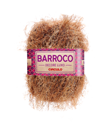 Barbante Barroco Decore Luxo Círculo 280gr- 180mt