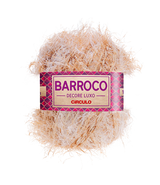 Barbante Barroco Decore Luxo Círculo 280gr- 180mt