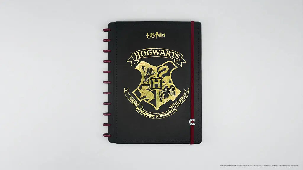 Caderno Inteligente By Harry Potter