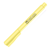Marca Texto Faber Castell Grifpen Tons Pastel