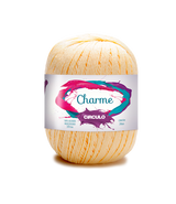 Linha Charme Círculo 150g