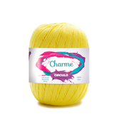 Linha Charme Círculo 150g