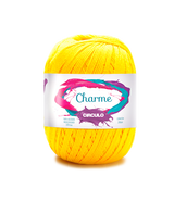 Linha Charme Círculo 150g