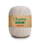 Linha Charme Círculo 150g