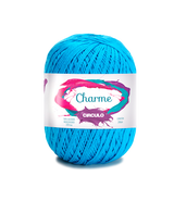 Linha Charme Círculo 150g