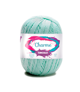 Linha Charme Círculo 150g